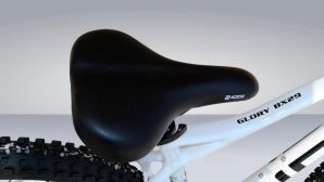 Велосипед GLORY BX 29 Оригинальное SHIMANO, КАССЕТА 